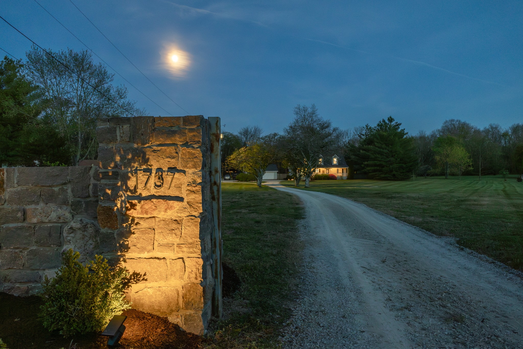 1737 Verona Caney Road Lewisburg, TN 37091 - Photo 76 of 77