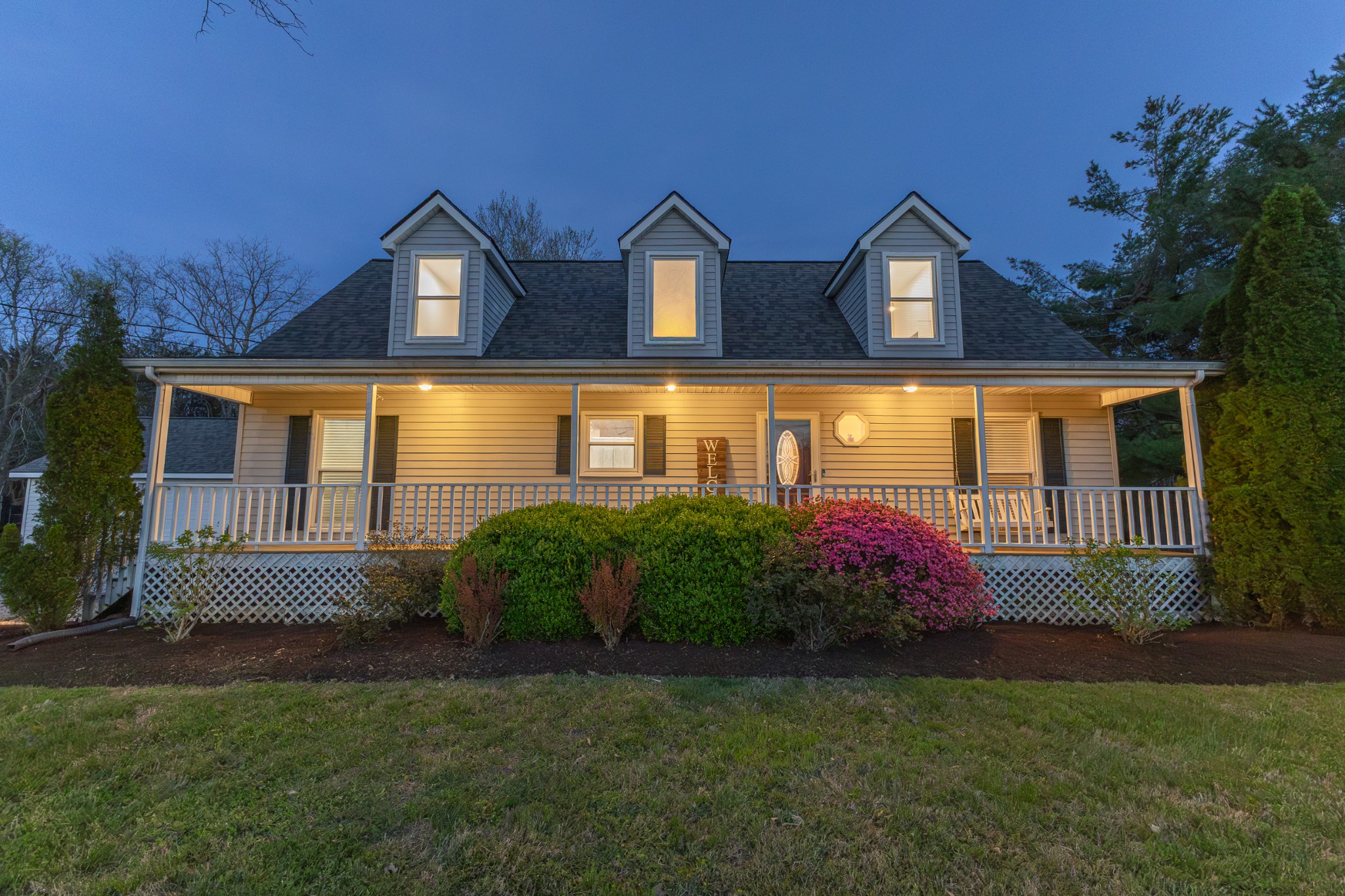 1737 Verona Caney Road Lewisburg, TN 37091 - Photo 77 of 77