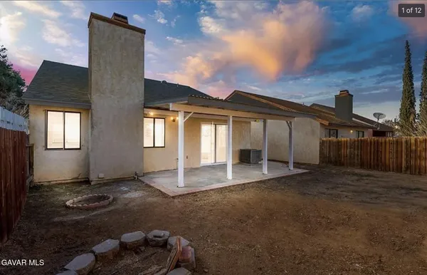 $2,750 | 37654 Melton Avenue, Palmdale, CA 93550
