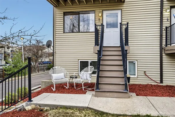 $259,000 | 6021 Yarrow Street, Unit A1, Arvada, CO 80004