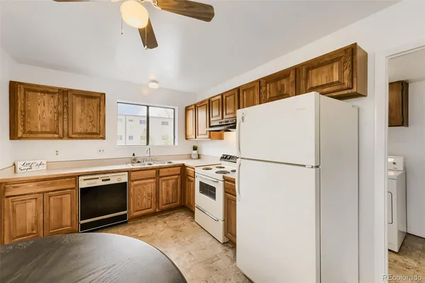 $259,000 | 6021 Yarrow Street, Unit A1, Arvada, CO 80004