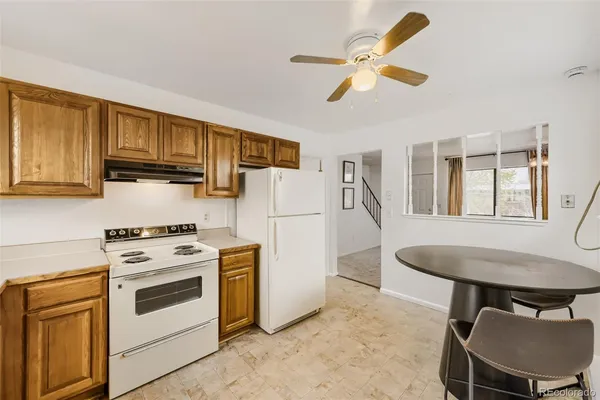 $259,000 | 6021 Yarrow Street, Unit A1, Arvada, CO 80004