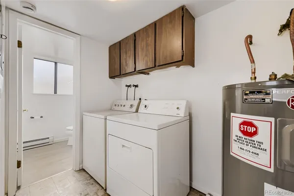 $259,000 | 6021 Yarrow Street, Unit A1, Arvada, CO 80004