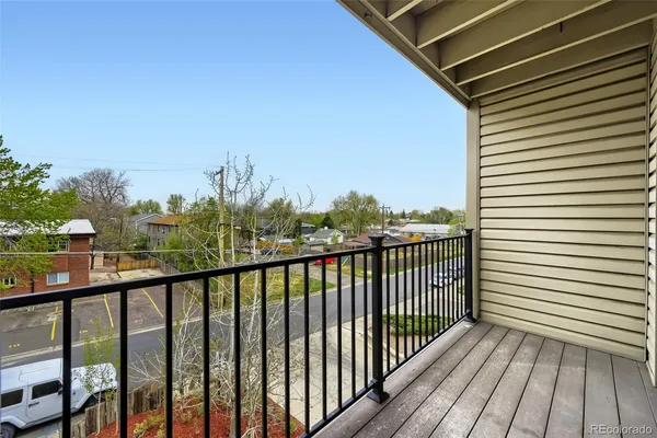 $259,000 | 6021 Yarrow Street, Unit A1, Arvada, CO 80004