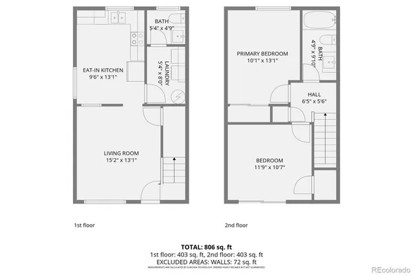 $259,000 | 6021 Yarrow Street, Unit A1, Arvada, CO 80004