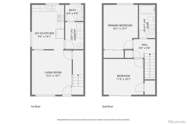 $259,000 | 6021 Yarrow Street, Unit A1, Arvada, CO 80004