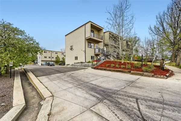 $259,000 | 6021 Yarrow Street, Unit A1, Arvada, CO 80004