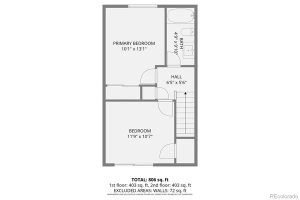 $259,000 | 6021 Yarrow Street, Unit A1, Arvada, CO 80004