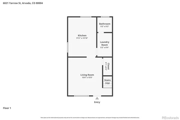 $259,000 | 6021 Yarrow Street, Unit A1, Arvada, CO 80004
