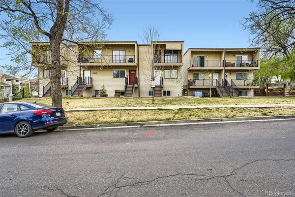$259,000 | 6021 Yarrow Street, Unit A1, Arvada, CO 80004