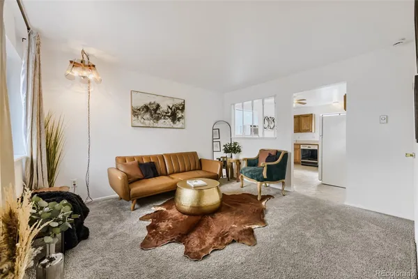 $259,000 | 6021 Yarrow Street, Unit A1, Arvada, CO 80004