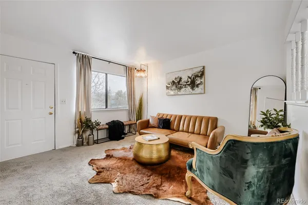 $259,000 | 6021 Yarrow Street, Unit A1, Arvada, CO 80004