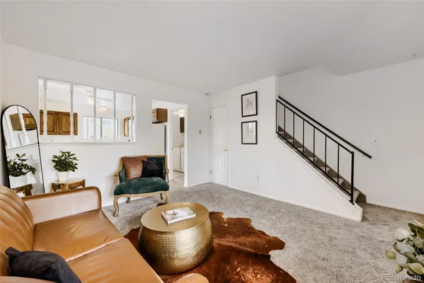 $259,000 | 6021 Yarrow Street, Unit A1, Arvada, CO 80004