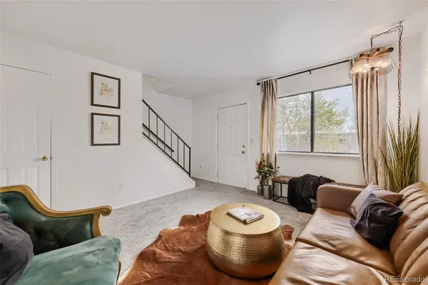 $259,000 | 6021 Yarrow Street, Unit A1, Arvada, CO 80004