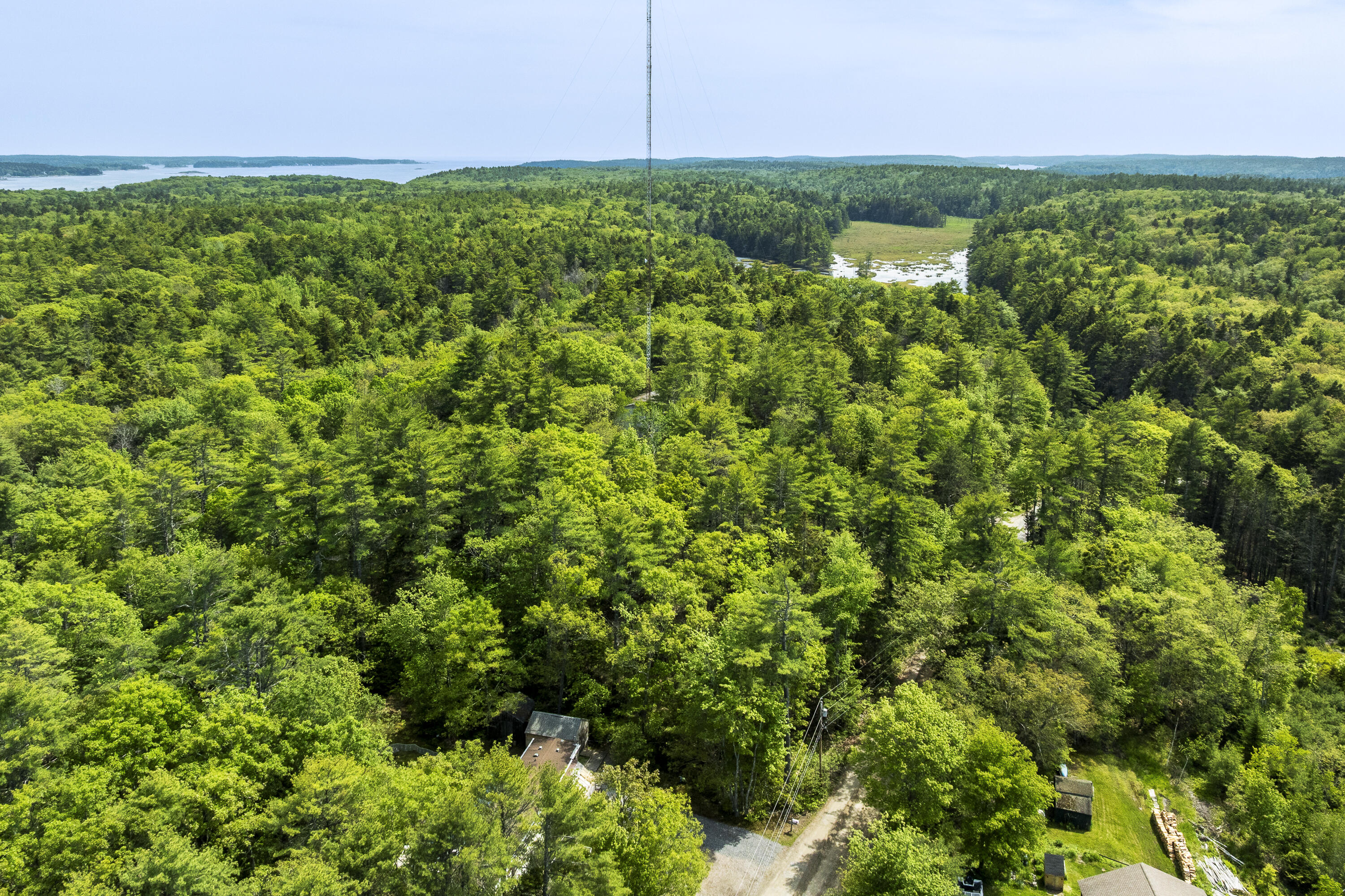 20 Post Office Road Westport Island, ME 04578 - Photo 39 of 42