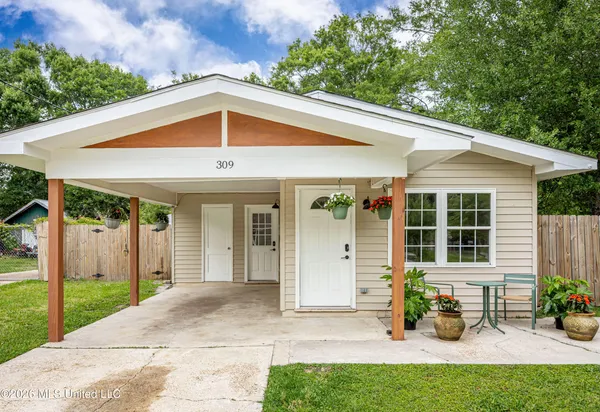 $219,900 | 309 Teringo Circle, Ocean Springs, MS 39564