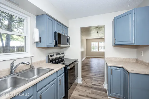$219,900 | 309 Teringo Circle, Ocean Springs, MS 39564