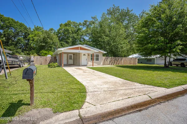 $219,900 | 309 Teringo Circle, Ocean Springs, MS 39564