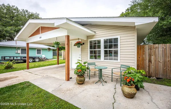 $219,900 | 309 Teringo Circle, Ocean Springs, MS 39564