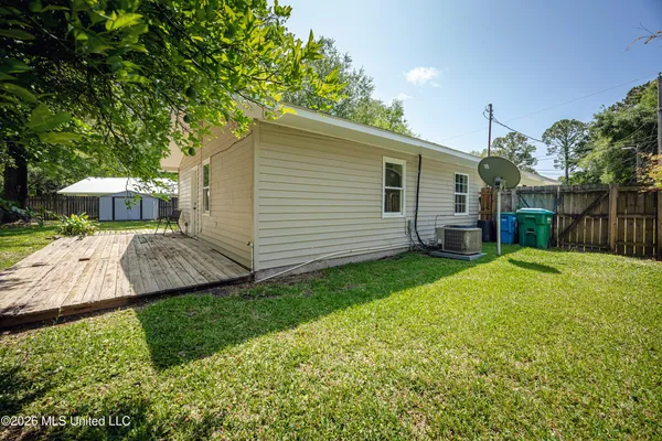 $219,900 | 309 Teringo Circle, Ocean Springs, MS 39564