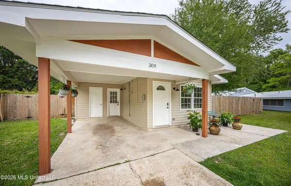 $219,900 | 309 Teringo Circle, Ocean Springs, MS 39564