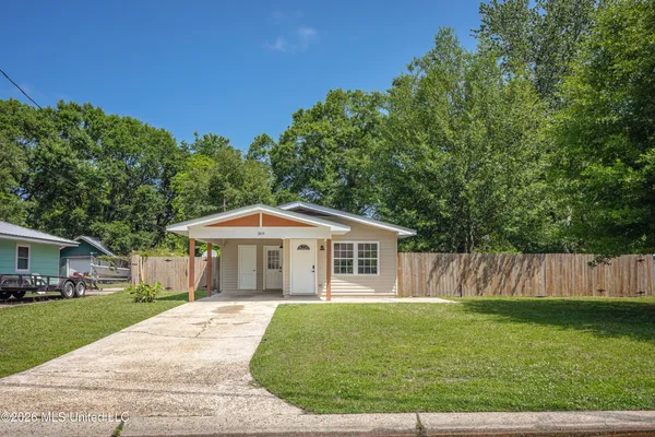 $219,900 | 309 Teringo Circle, Ocean Springs, MS 39564