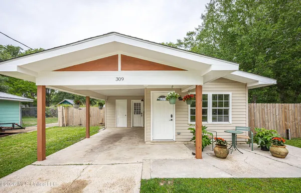 $219,900 | 309 Teringo Circle, Ocean Springs, MS 39564