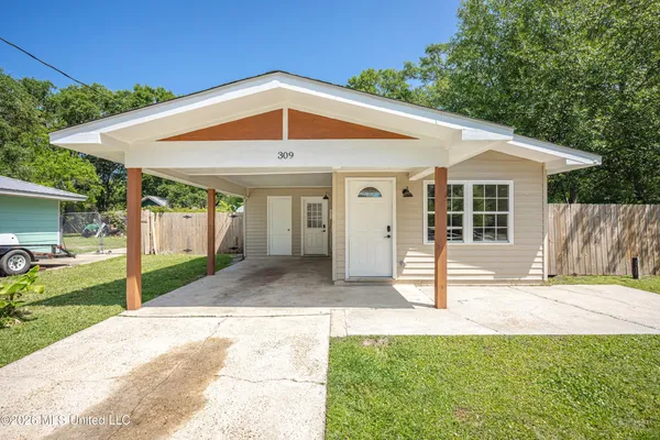 $219,900 | 309 Teringo Circle, Ocean Springs, MS 39564