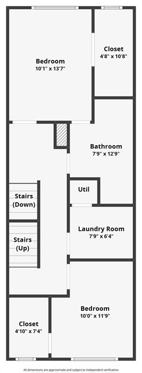 186 Home Street Pittsburgh, PA 15201 - Photo 47 of 48