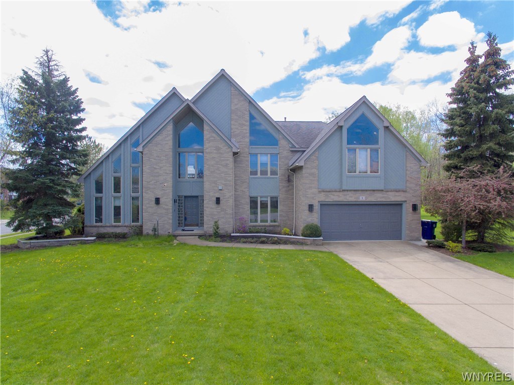 1 Sable Court West Amherst, NY 14051 - Photo 1 of 1