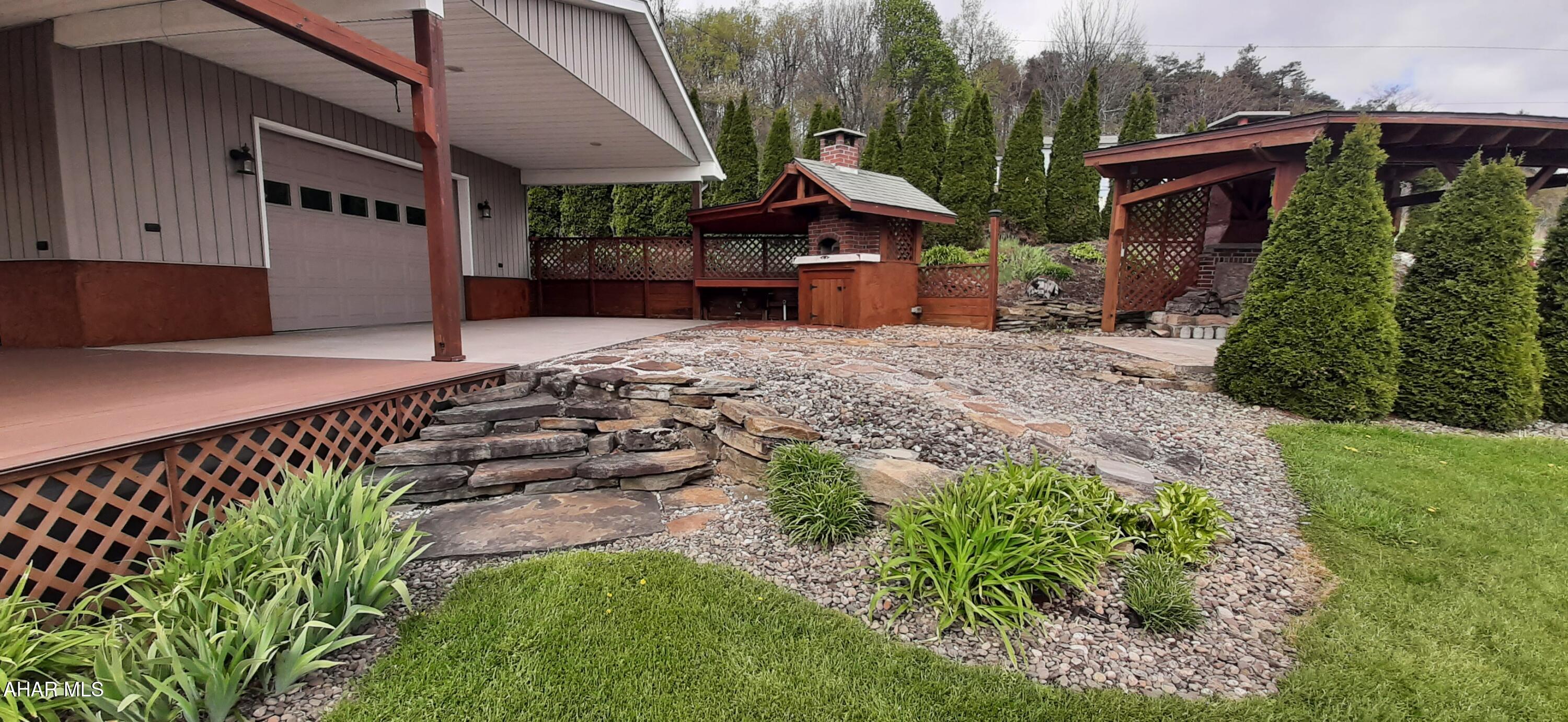 159 Walnut Street Ashville, PA 16613 - Photo 58 of 61