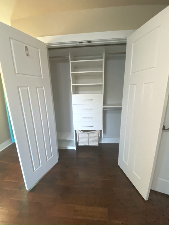 11200 Avery Station Loop, Unit 13 Austin, TX 78717 - Photo 25 of 39 a view of a hallway with stairs and a cabinet