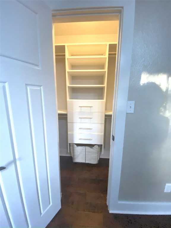 11200 Avery Station Loop, Unit 13 Austin, TX 78717 - Photo 27 of 39 a view of closet