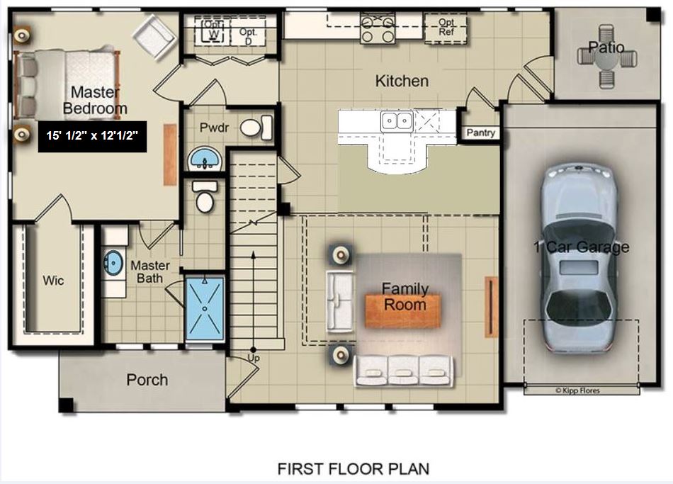 11200 Avery Station Loop, Unit 13 Austin, TX 78717 - Photo 38 of 39 a picture of a bathroom with a sink and a mirror