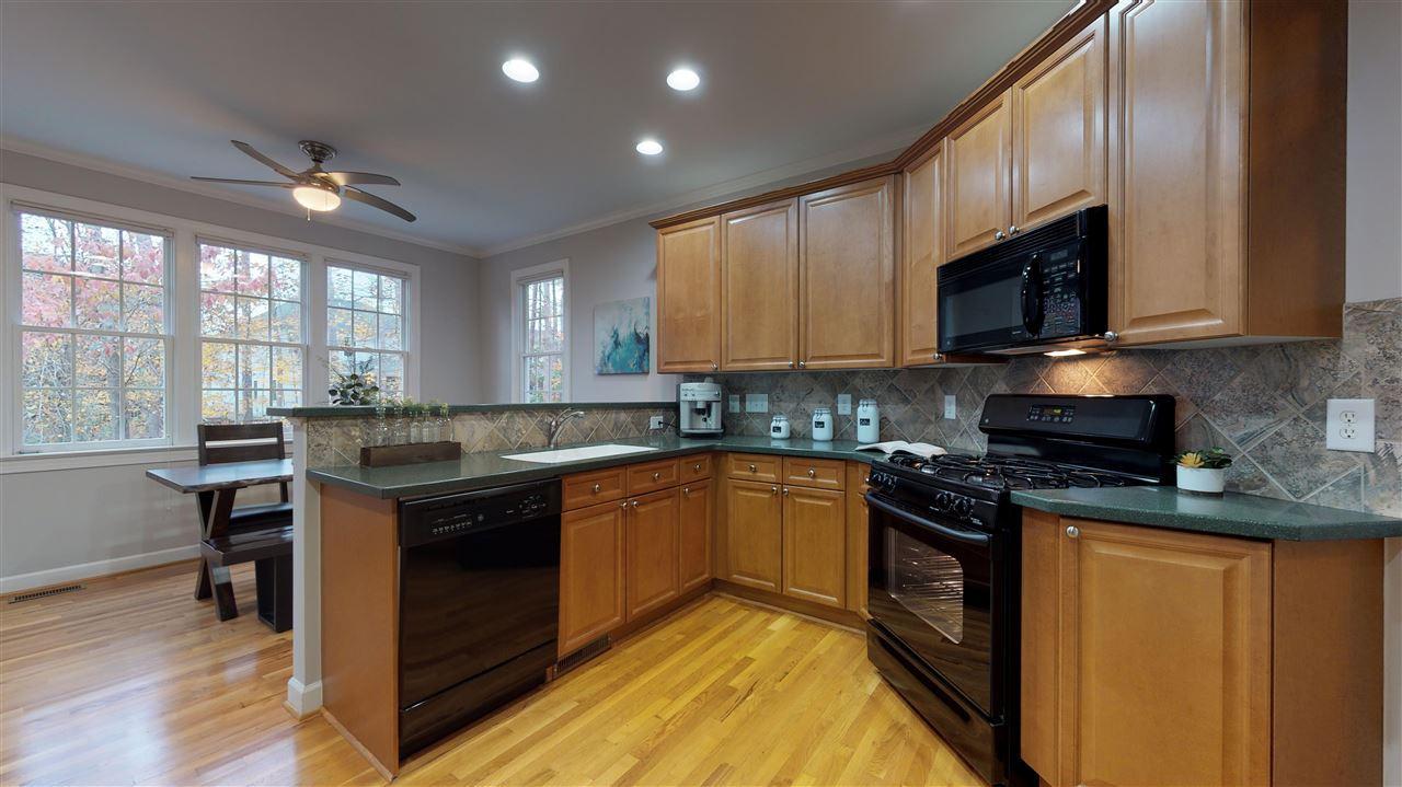 1607 Weatherford Circle Raleigh, NC 27604 - Photo 13 of 30 Photo 13
