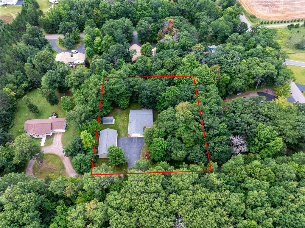 7395 West Miller Road Spooner, WI 54801 - Photo 50 of 52
