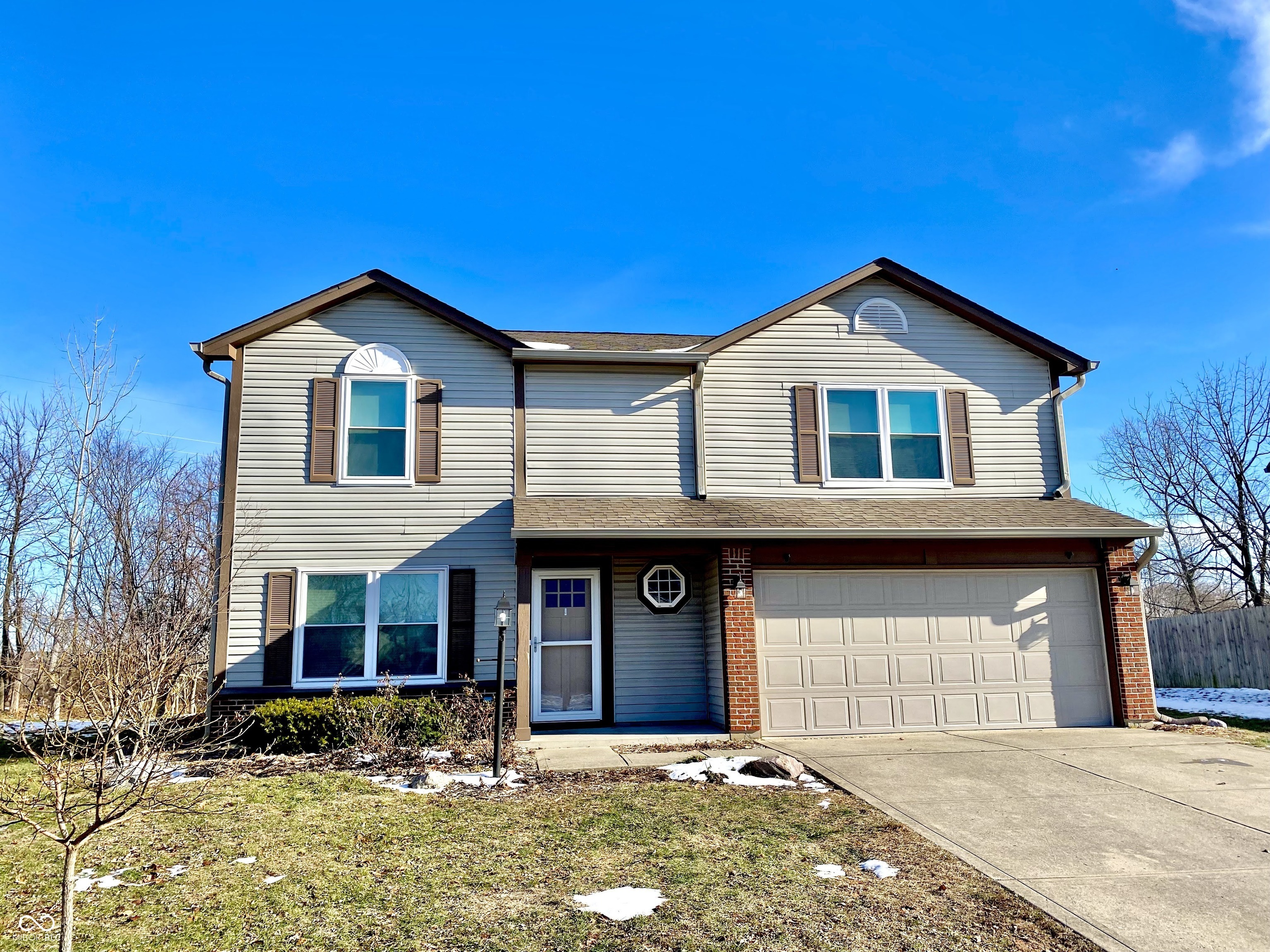 440 Lockerbie Lane Pittsboro, IN 46167 - Photo 1 of 48