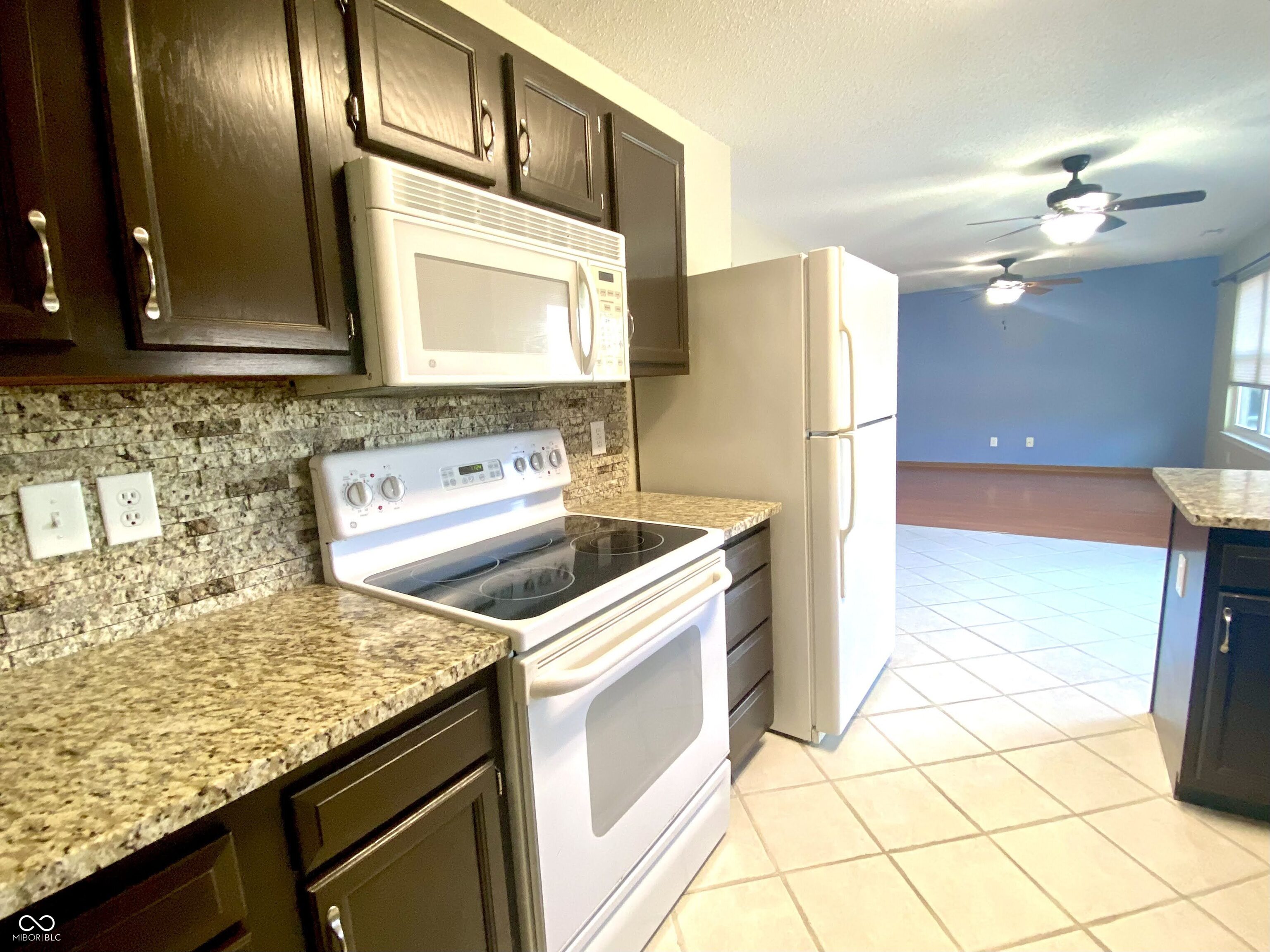 440 Lockerbie Lane Pittsboro, IN 46167 - Photo 19 of 48