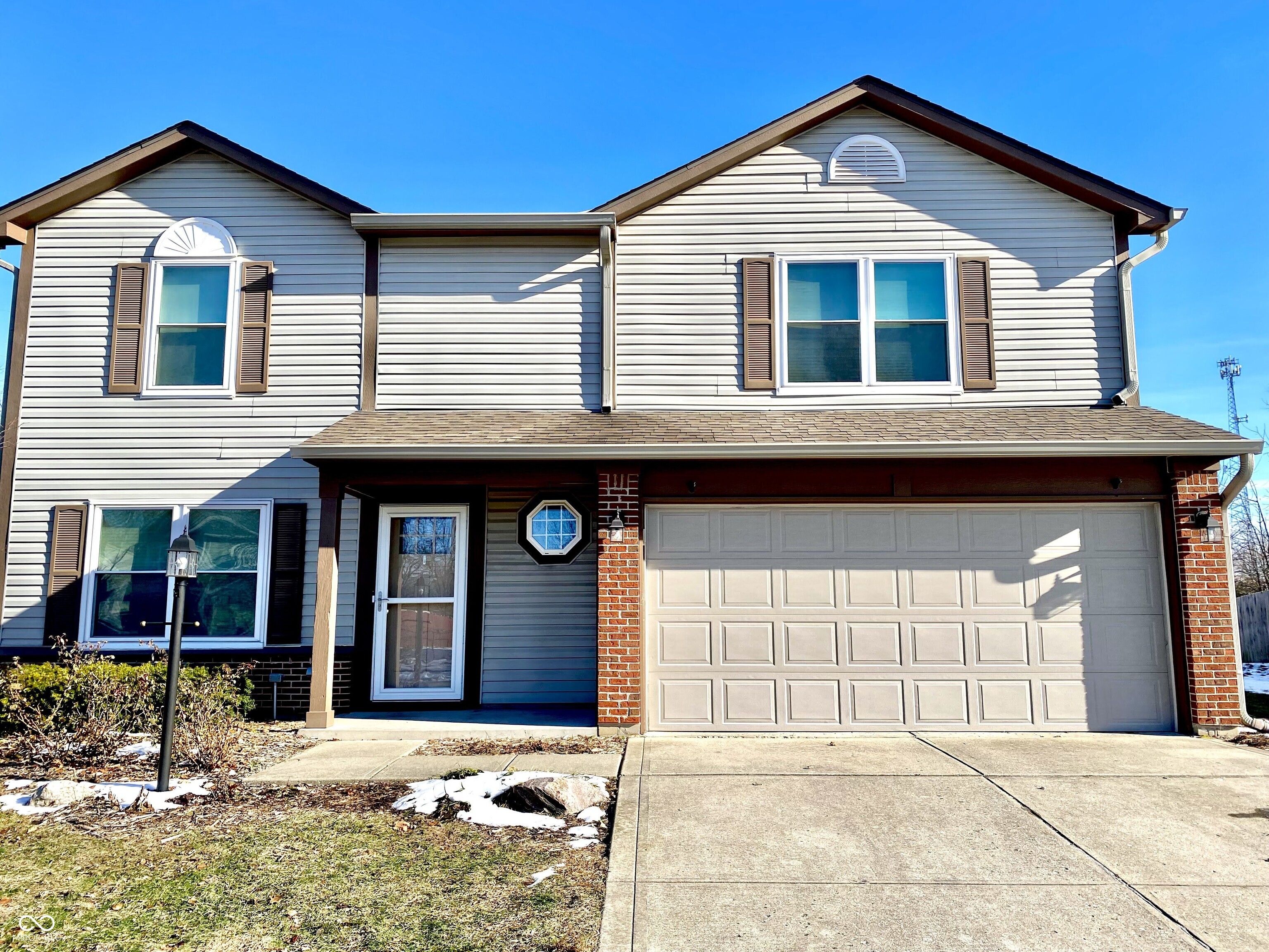 440 Lockerbie Lane Pittsboro, IN 46167 - Photo 2 of 48