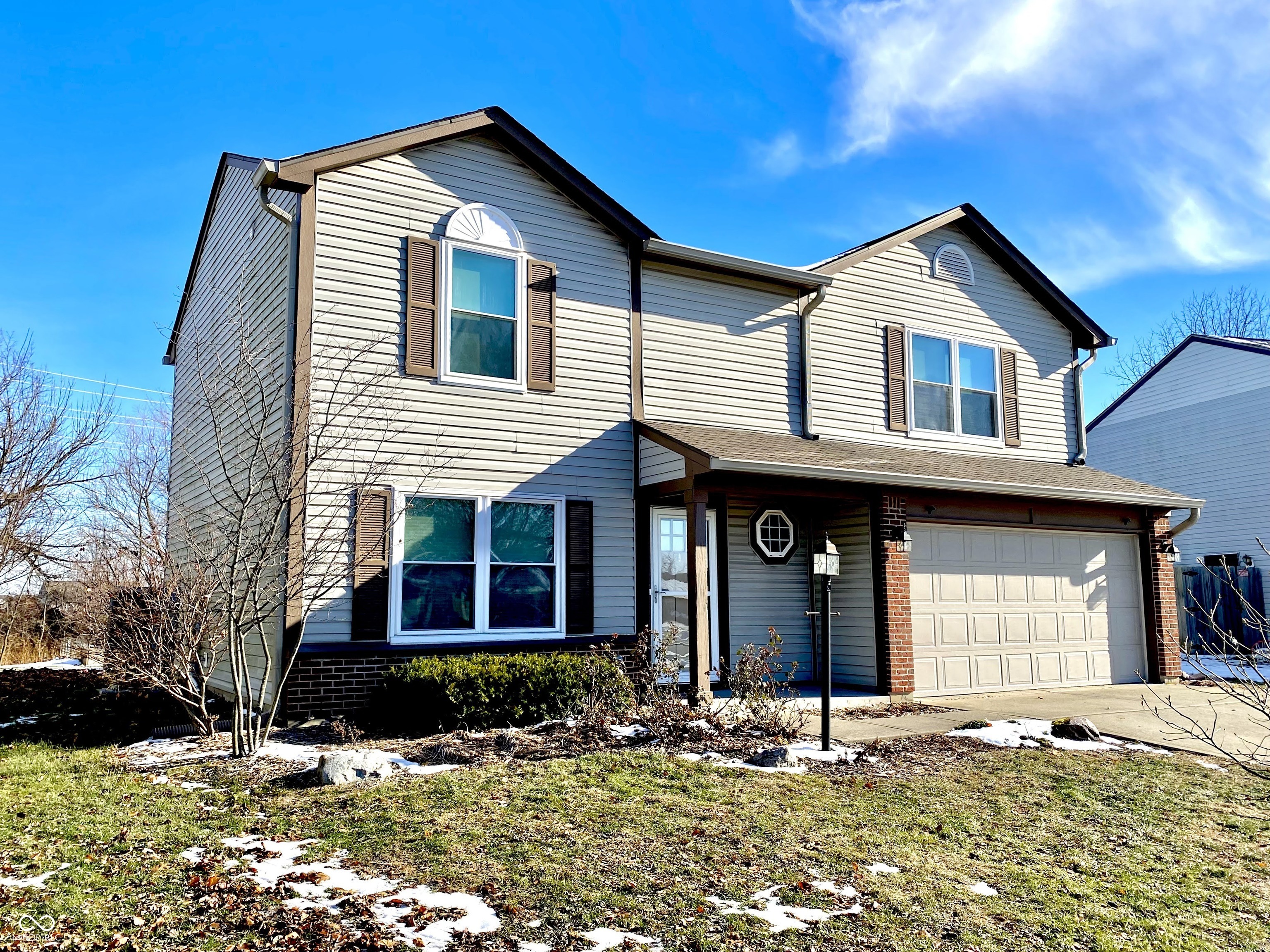 440 Lockerbie Lane Pittsboro, IN 46167 - Photo 3 of 48