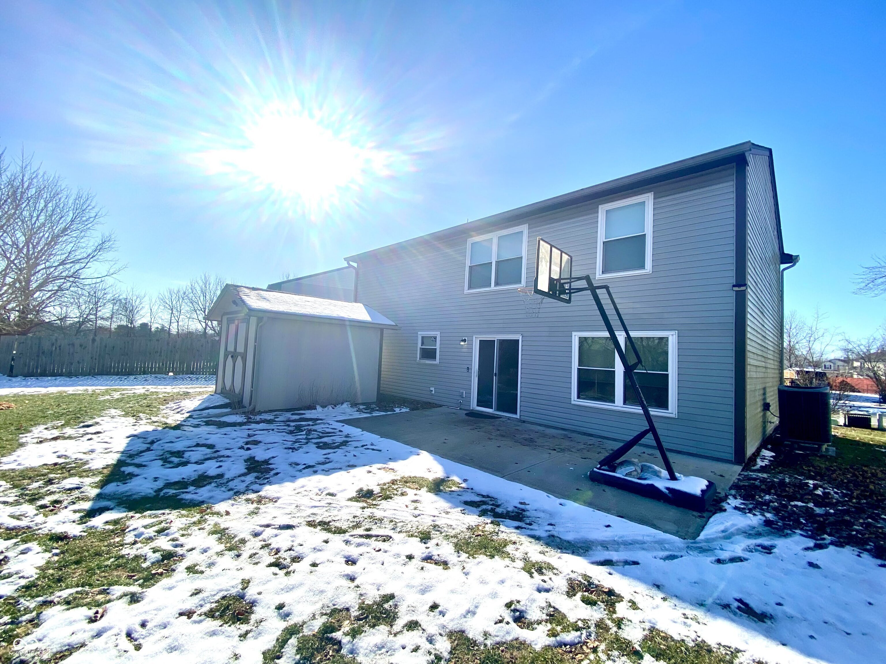 440 Lockerbie Lane Pittsboro, IN 46167 - Photo 45 of 48