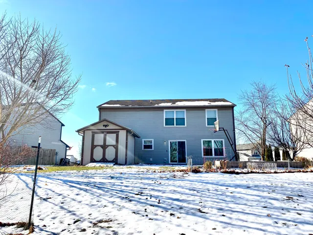 $305,000 | 440 Lockerbie Lane, Pittsboro, IN 46167