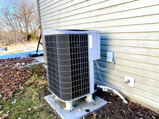 $305,000 | 440 Lockerbie Lane, Pittsboro, IN 46167