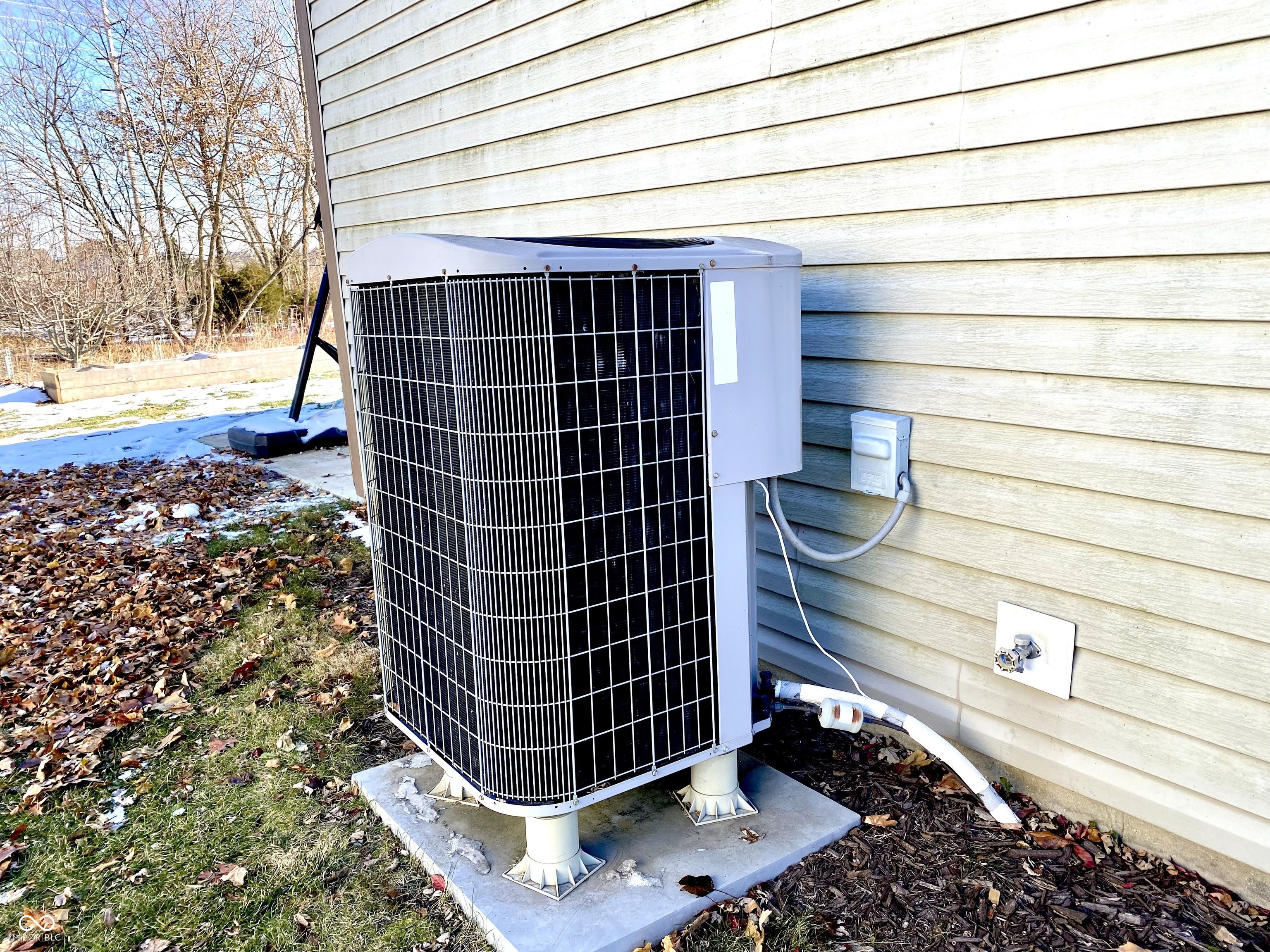 440 Lockerbie Lane Pittsboro, IN 46167 - Photo 48 of 48