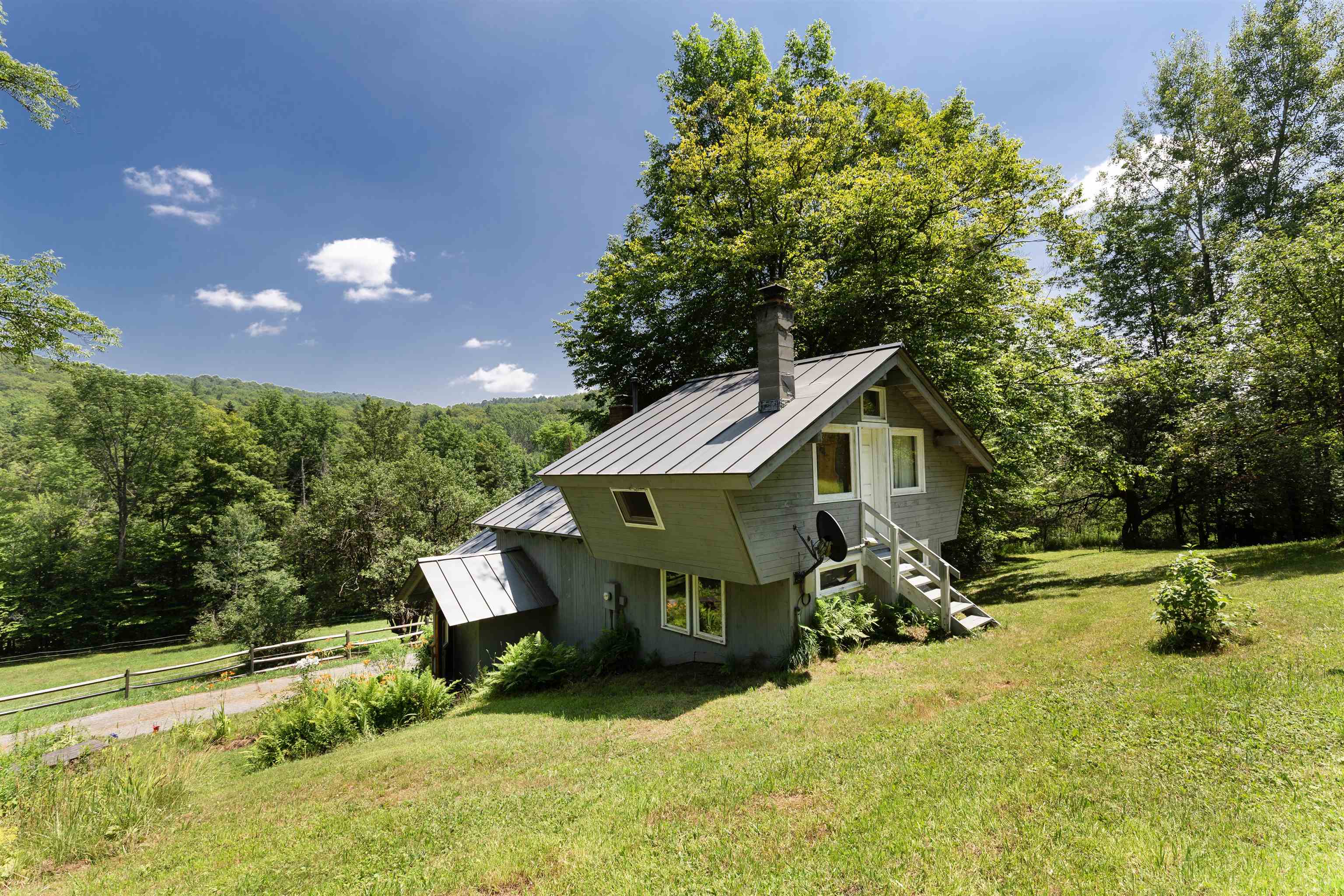 175 Old City Falls Road Strafford, VT 05072 - Photo 45 of 50 Gallery Image 45