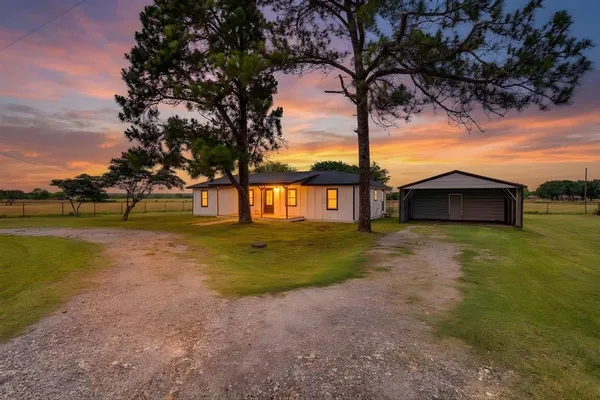 $328,900 | 6296 Farm To Market Road 1195, Mineral Wells, TX 76067