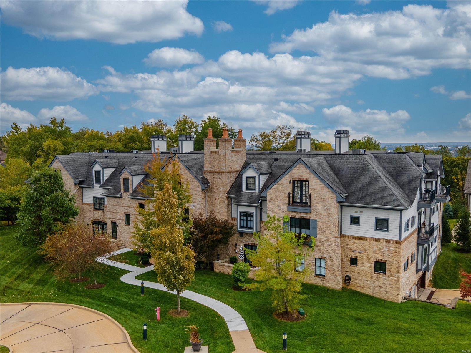 12440 Rott Road, Unit 3B Sunset Hills, MO 63127 - Photo 1 of 39 Gallery Image 1