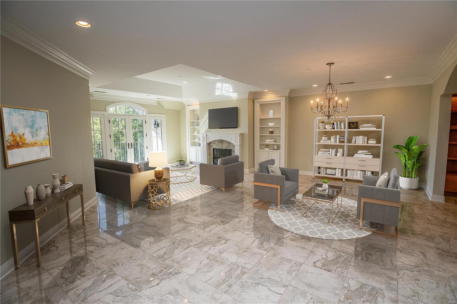 12440 Rott Road, Unit 3B Sunset Hills, MO 63127 - Photo 8 of 39 Gallery Image 8