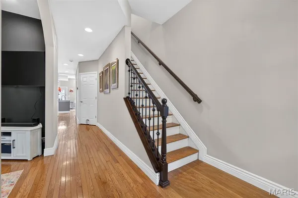 $489,900 | 4546 Arco Avenue, St. Louis, MO 63110