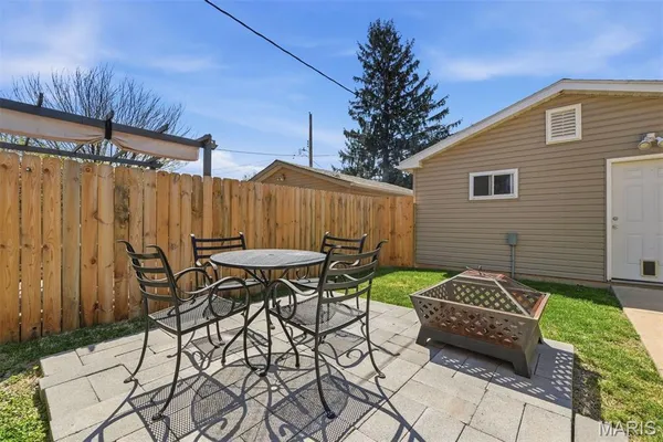 $489,900 | 4546 Arco Avenue, St. Louis, MO 63110